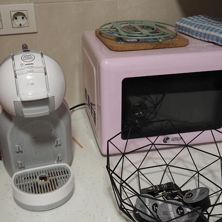 Moderno Apartamento Con Garaje Privado En El Centro De Vigo Zewnętrze zdjęcie