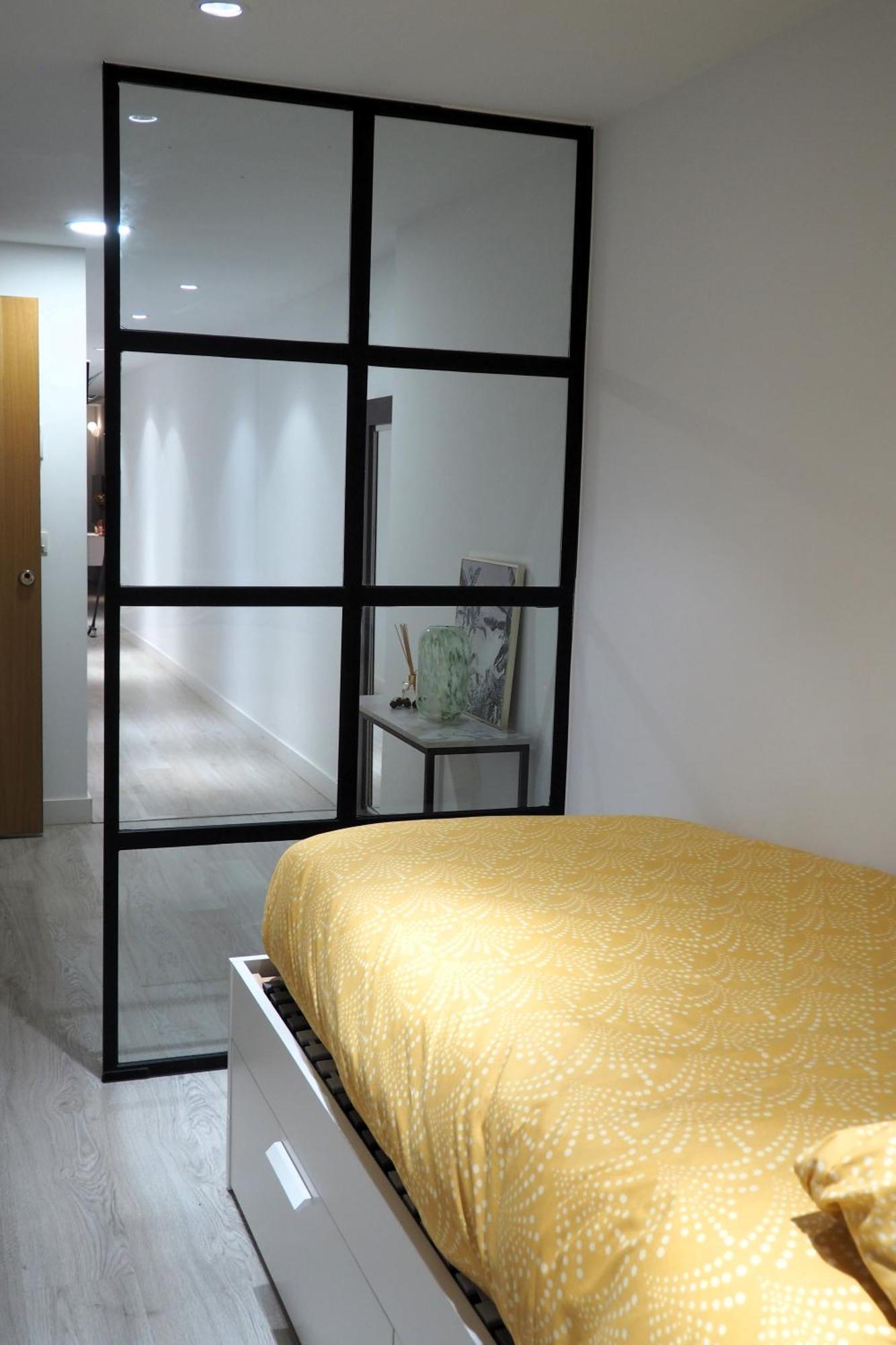 Moderno Apartamento Con Garaje Privado En El Centro De Vigo Zewnętrze zdjęcie
