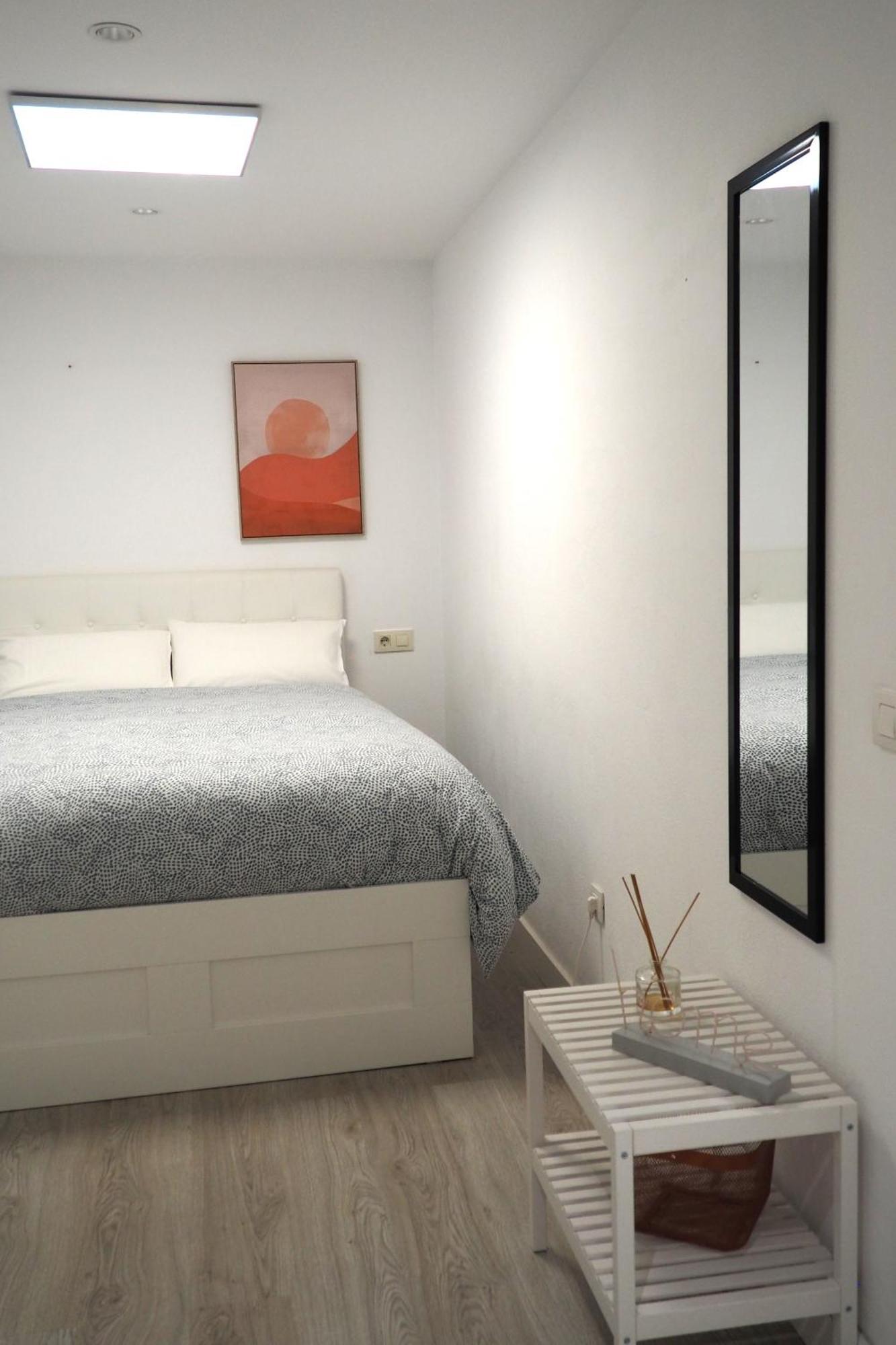 Moderno Apartamento Con Garaje Privado En El Centro De Vigo Pokój zdjęcie