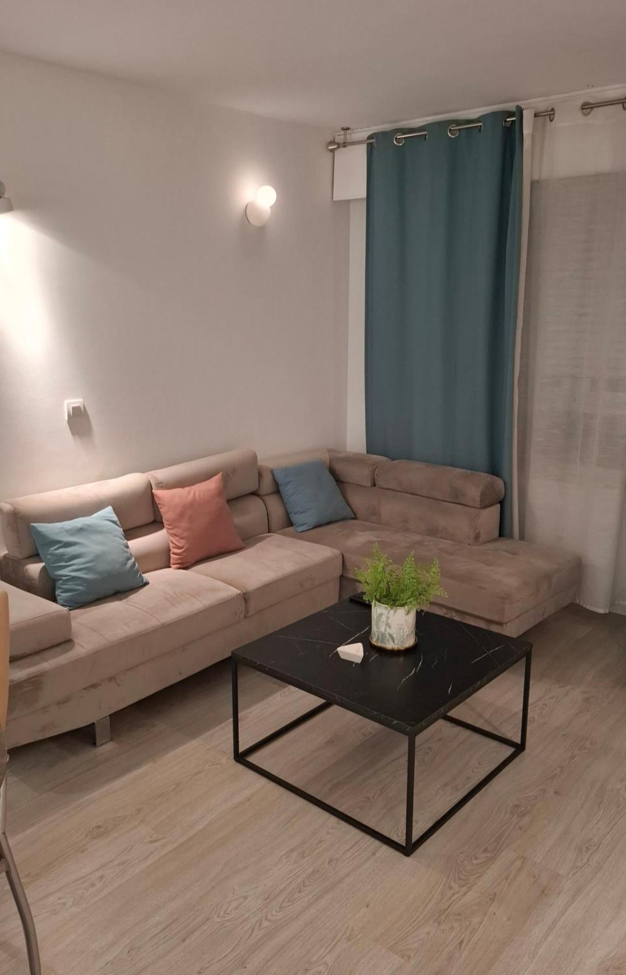 Moderno Apartamento Con Garaje Privado En El Centro De Vigo Pokój zdjęcie