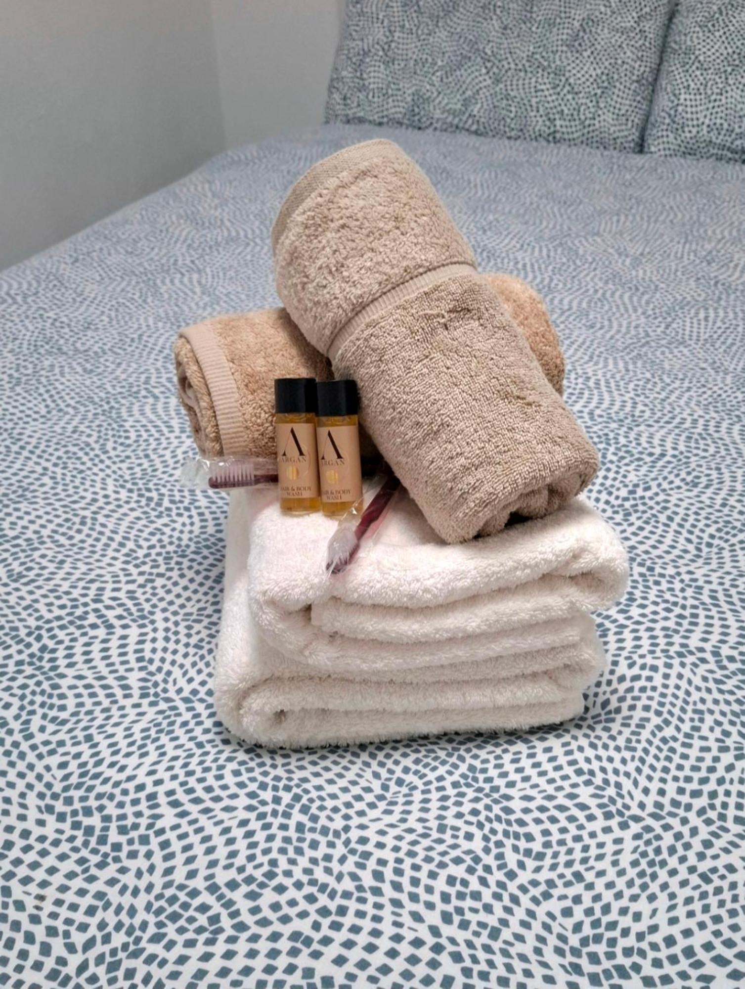 Moderno Apartamento Con Garaje Privado En El Centro De Vigo Zewnętrze zdjęcie